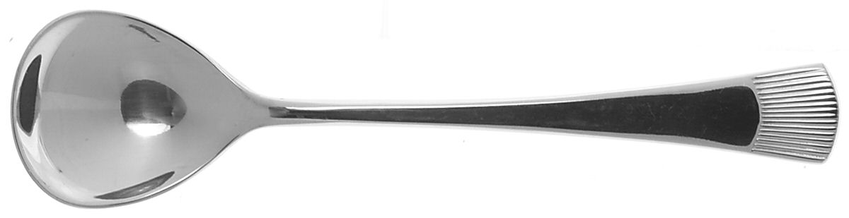 Cosmopolitan Sugar Spoon by Yamazaki-1
