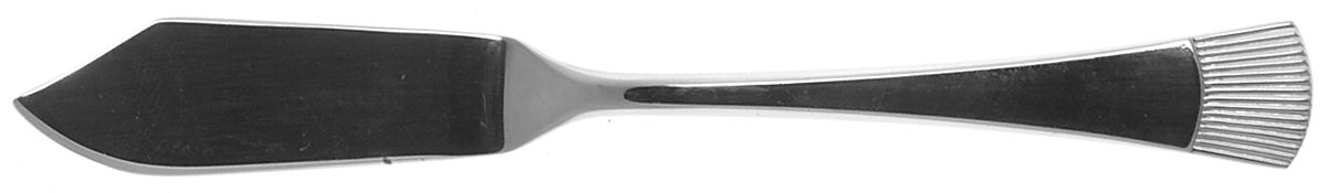 Cosmopolitan Flat Handle Master Butter Knife by Yamazaki-1