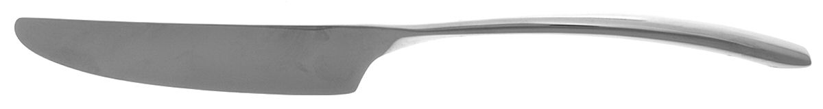Swivel (Stainless) New French Solid Knife by Yamazaki-1