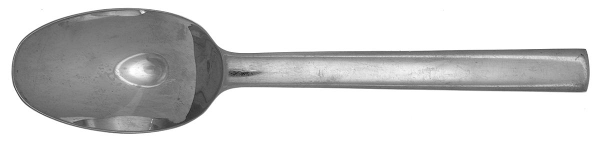 Bix (Stainless) Teaspoon by Yamazaki-1