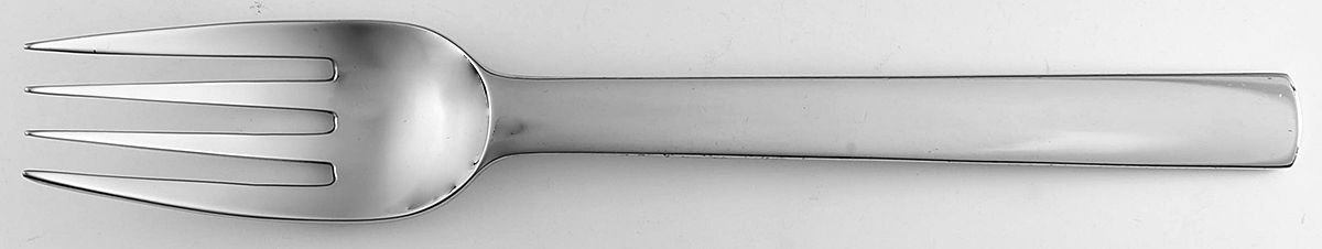 Bix (Stainless) Fork by Yamazaki-1