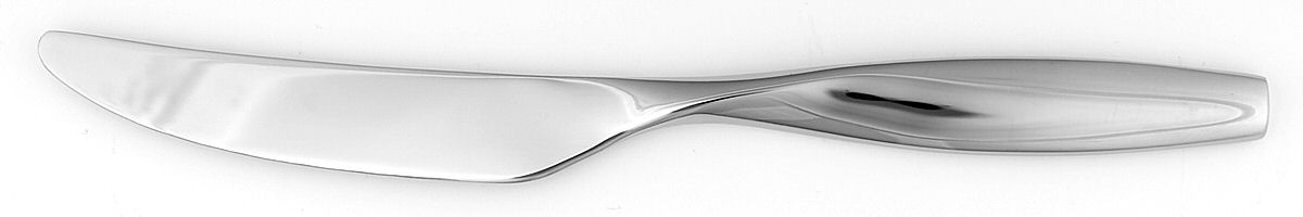 Swivel (Stainless) Modern Solid Knife by Yamazaki-1