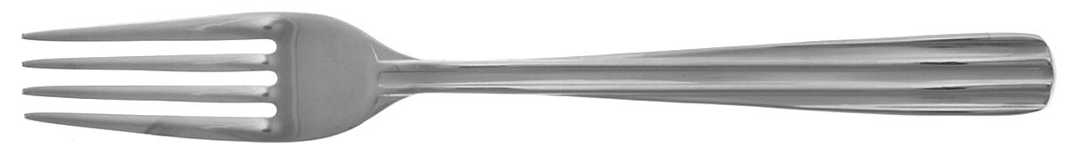 Triplex (Stainless) Individual Salad Fork by Yamazaki-1