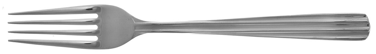 Triplex (Stainless) Fork by Yamazaki-1