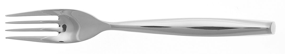 Tantalyn (Stainless) Individual Salad Fork by Yamazaki-1
