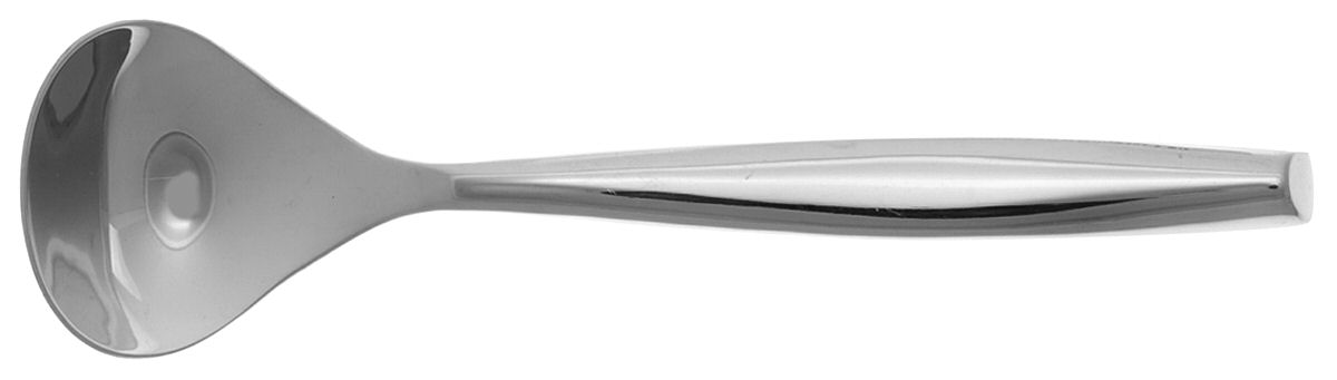 Tantalyn (Stainless) Sugar Spoon by Yamazaki-1