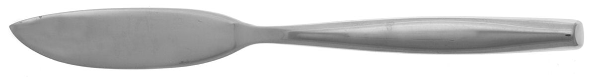 Tantalyn (Stainless) Flat Handle Master Butter Knife by Yamazaki-1