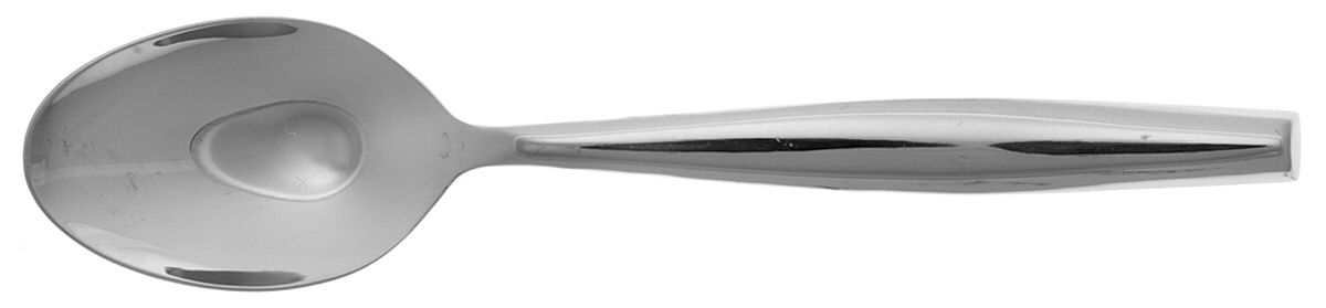 Tantalyn (Stainless) Tablespoon (Serving Spoon) by Yamazaki-1