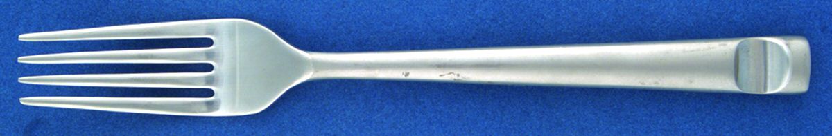Eschelle Ice (Stainless) Fork by Yamazaki-1