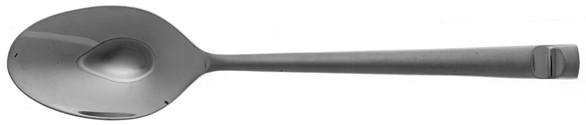 Eschelle Ice (Stainless) Tablespoon (Serving Spoon) by Yamazaki-1