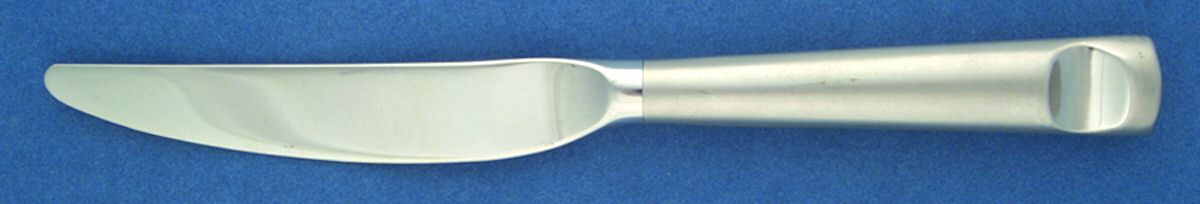Eschelle Ice (Stainless) Modern Hollow Knife by Yamazaki-1