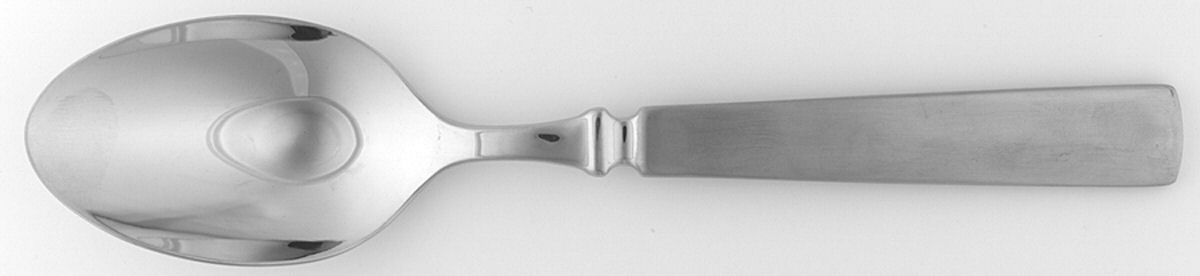 Aspect (Stainless) Tablespoon (Serving Spoon) by Yamazaki-1