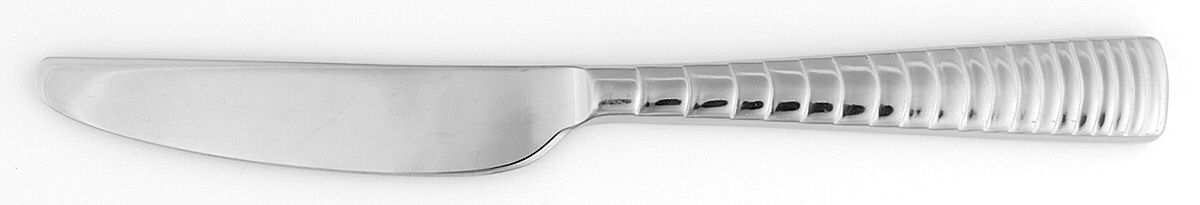 Nola (Stainless) New French Solid Knife by Yamazaki-1