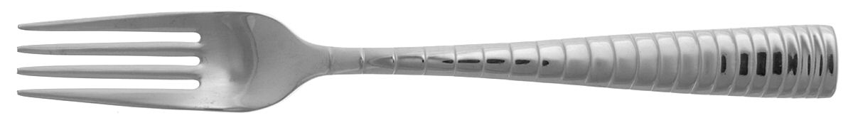 Nola (Stainless) Individual Salad Fork by Yamazaki-1