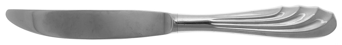 Shella (Stainless) Modern Hollow Knife by Yamazaki-1