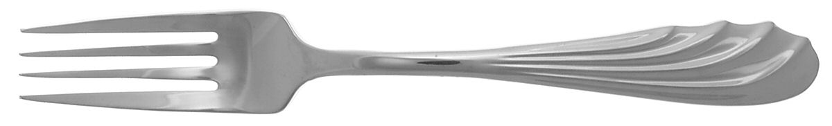 Shella (Stainless) Fork by Yamazaki-1