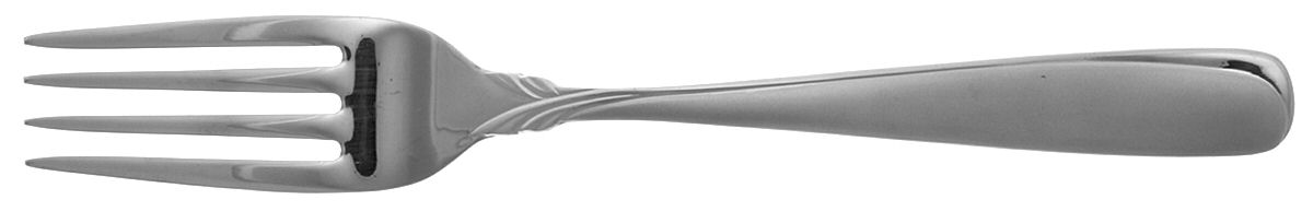 Affair-Frosted (Stainless) Individual Salad Fork by Yamazaki-1
