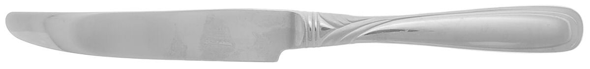 Affair-Frosted (Stainless) New French Solid Knife by Yamazaki-1