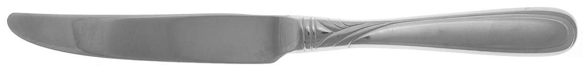 Affair-Frosted (Stainless) New French Hollow Knife by Yamazaki-1