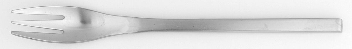 Trio (Stainless) Fork by Yamazaki-1