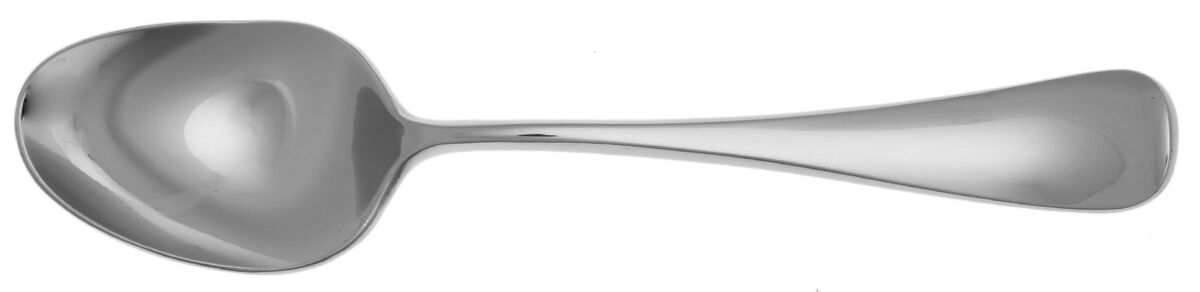 Hafnia (Stainless, Glossy) Teaspoon by Yamazaki-1