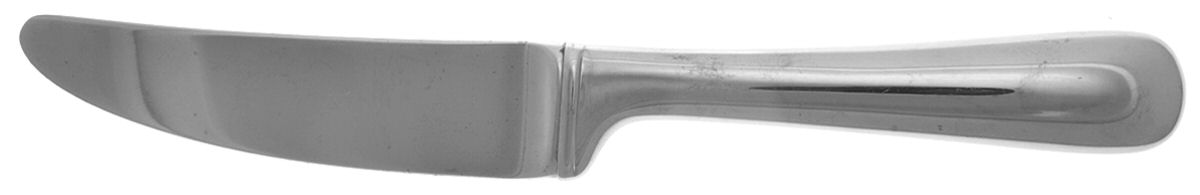 Hafnia (Stainless, Glossy) New French Hollow Knife by Yamazaki-1