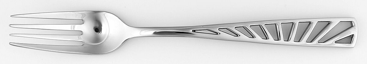 Segments (Stainless) Fork by Yamazaki-1