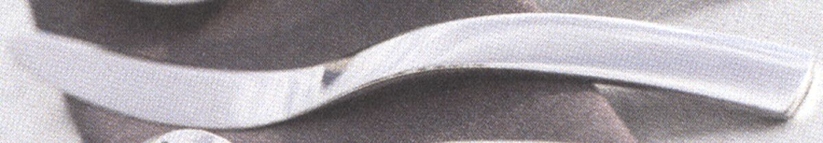 Ibis (Stainless) Modern Solid Knife by Yamazaki-1