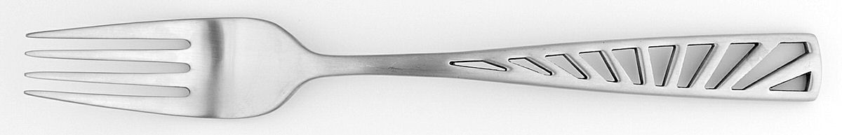 Segments (Satin) Fork by Yamazaki-1