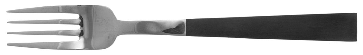 Wright (Stainless, Resin) Individual Salad Fork by Yamazaki-1