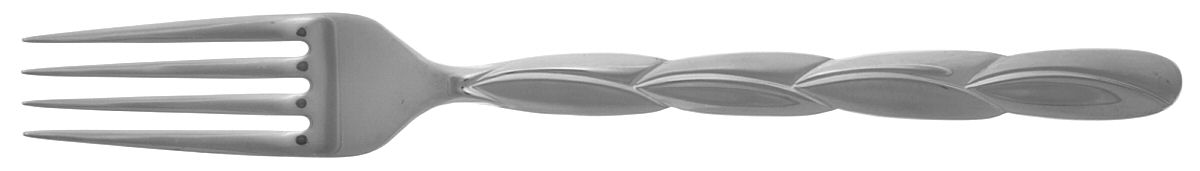 Yas34-Glossy (Stainless) Fork by Yamazaki-1