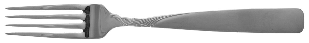 YAS33 (Stainles Satin) Fork by Yamazaki-1