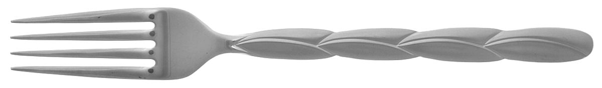 YAS34-Satin (Stainless) Fork by Yamazaki-1