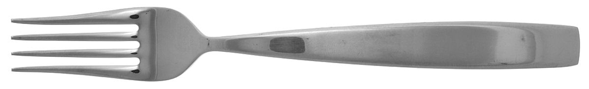 Combine (Stainless, Glossy) Fork by Yamazaki-1