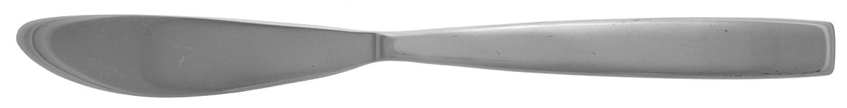 Combine (Stainless, Glossy) Modern Solid Knife by Yamazaki-1