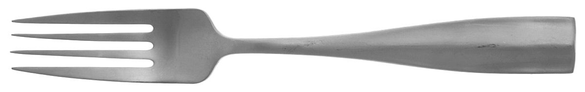 YAS37-Satin (Stainless) Fork by Yamazaki-1