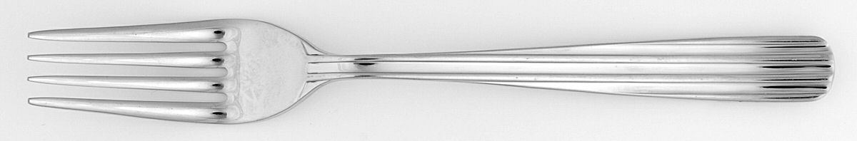 Avenue-Glossy (Stainless) Fork by Yamazaki-1