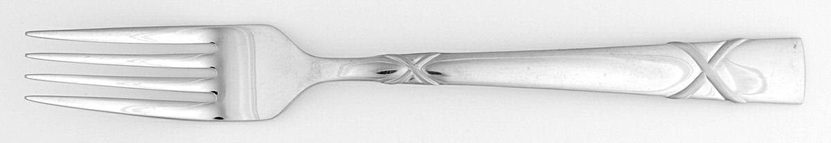 YAS38 (Stainless) Fork by Yamazaki-1