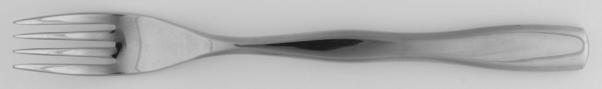 Audrey (Stainless) Fork by Yamazaki-1