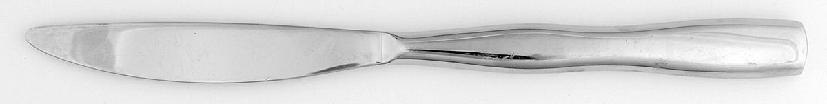Audrey (Stainless) Modern Solid Knife by Yamazaki-1