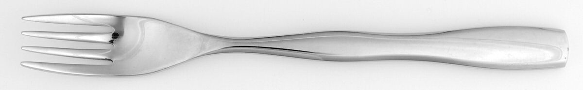 Audrey (Stainless) Individual Salad Fork by Yamazaki-1