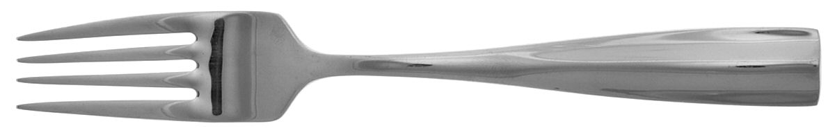 YAS37-Glossy (Stainless) Individual Salad Fork by Yamazaki-1