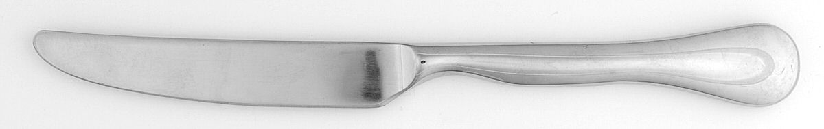 YAS40 (Stainless) New French Solid Knife by Yamazaki-1