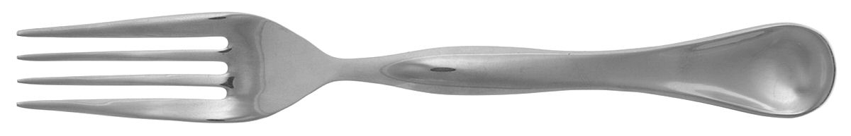 YAS40 (Stainless) Fork by Yamazaki-1