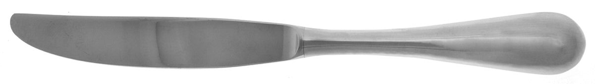 Thompson (Stainless) Modern Hollow Knife by Yamazaki-1