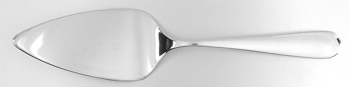 Thompson (Stainless) Solid Pastry Server by Yamazaki-1