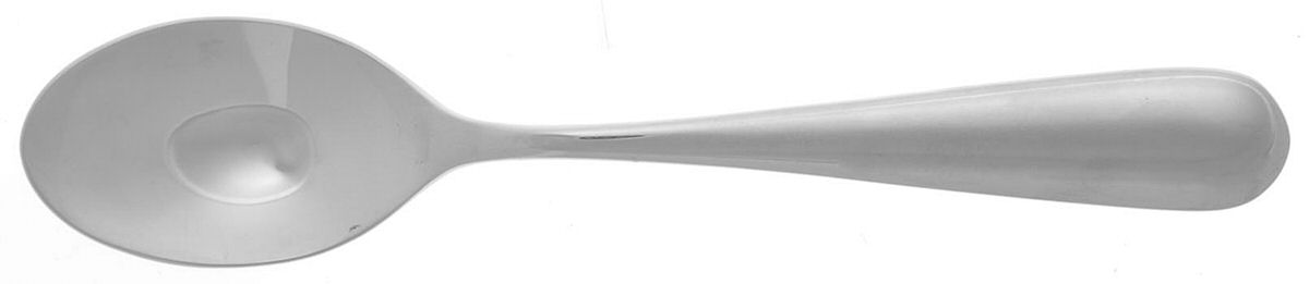 Thompson (Stainless) Place/Oval Soup Spoon by Yamazaki-1