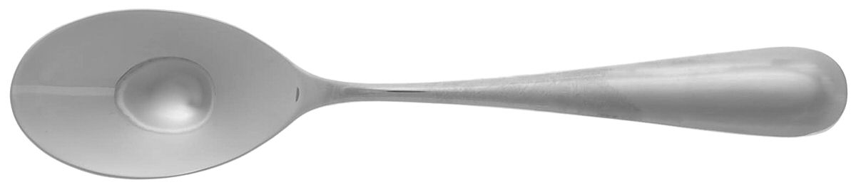 Thompson (Stainless) Solid Serving Spoon by Yamazaki-1