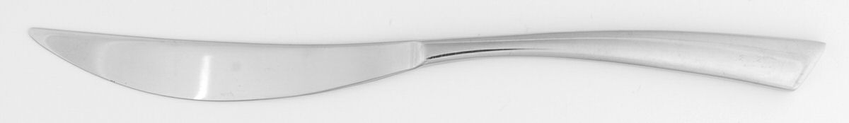 Alba (Stainless) Modern Solid Knife by Yamazaki-1