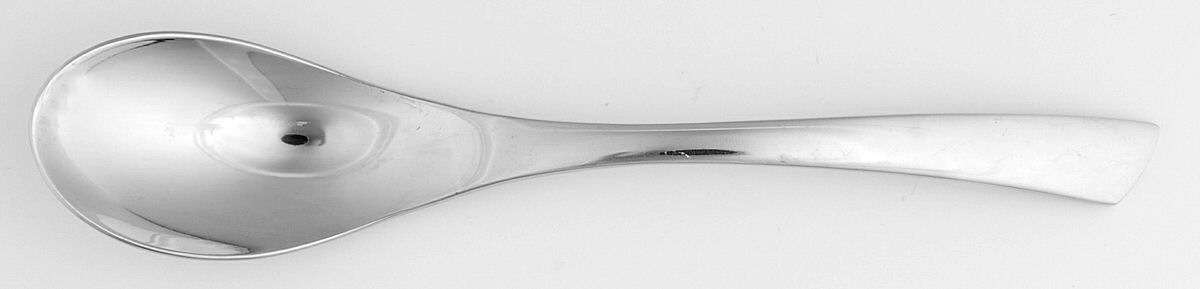 Alba (Stainless) Teaspoon by Yamazaki-1